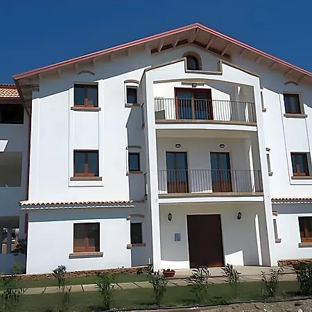 Barko Otel Isola Di Capo Rizzuto