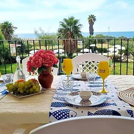 Hotel Barko Isola Di Capo Rizzuto