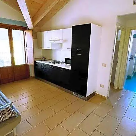 Barko Isola Di Capo Rizzuto