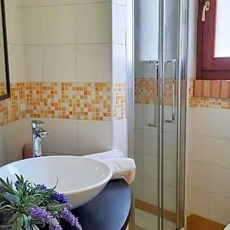 Otel Barko Isola Di Capo Rizzuto
