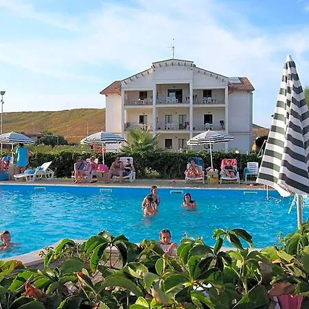 Hotel Barko