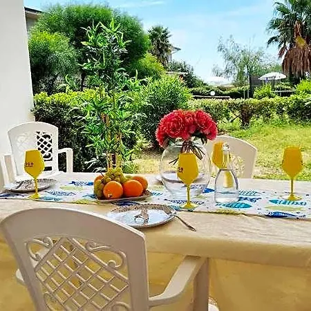 Otel Barko Isola Di Capo Rizzuto