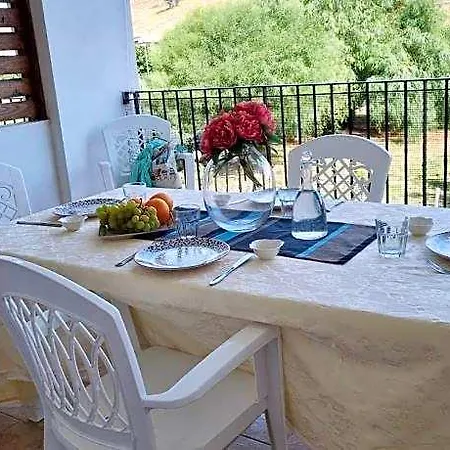 Barko Otel Isola Di Capo Rizzuto