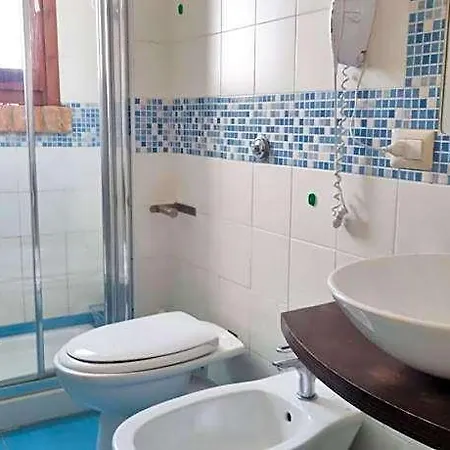 Barko Hotel 2*