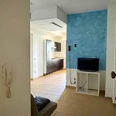 Otel Barko 2*
