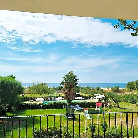 Barko Apartments & Suites Isola Di Capo Rizzuto