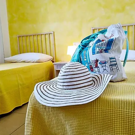 Otel Barko Apartments & Suites Isola Di Capo Rizzuto