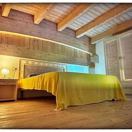 Barko Apartments & Suites