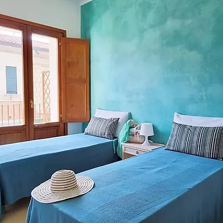 Barko Apartments & Suites 2*