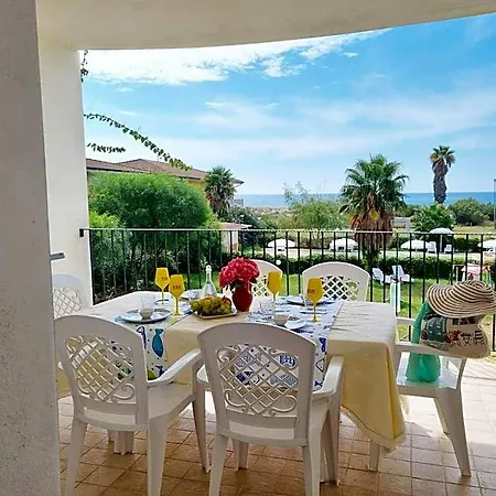 Barko Apartments & Suites Isola Di Capo Rizzuto