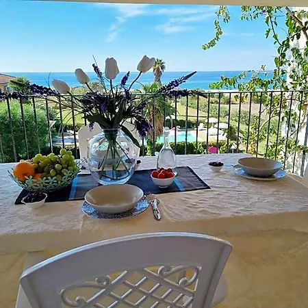 Barko Apartments & Suites 2* Isola Di Capo Rizzuto