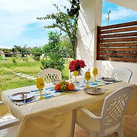 Barko Apartments & Suites 2* Isola Di Capo Rizzuto