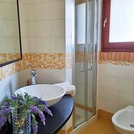 Barko Apartments & Suites