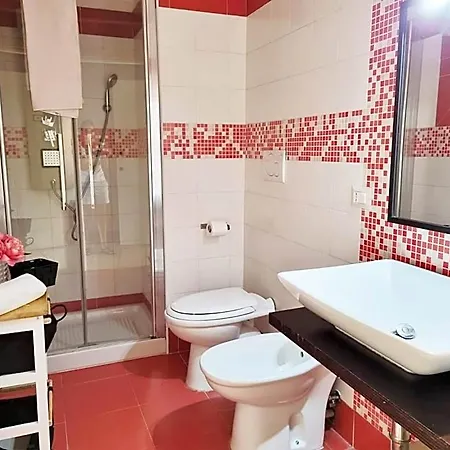 Barko Apartments & Suites 2*