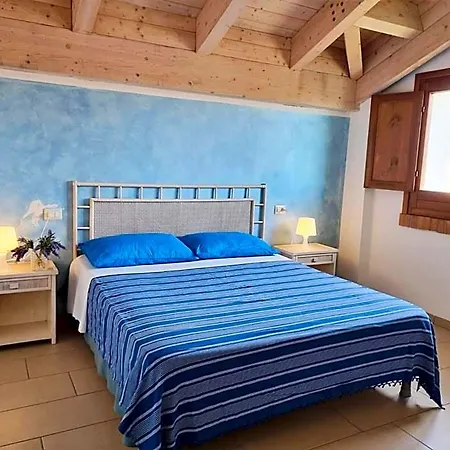 Barko Apartments & Suites Otel