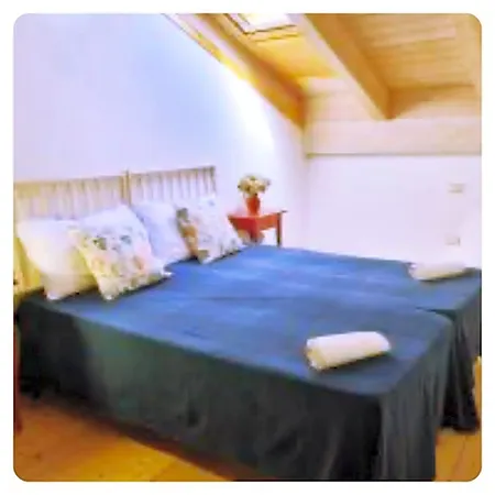 Barko Apartments & Suites Otel 2*