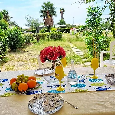 Barko Apartments & Suites Hotell