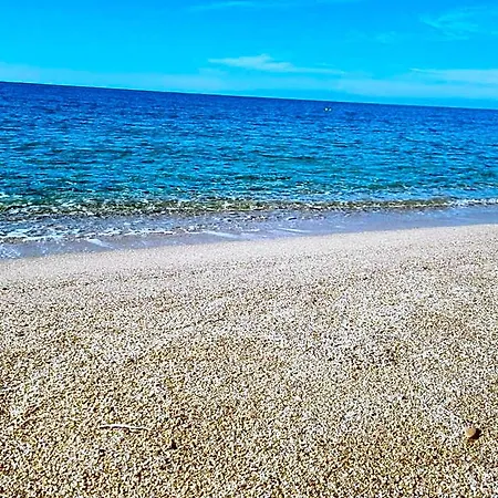 Barko Apartments & Suites 2* Isola Di Capo Rizzuto