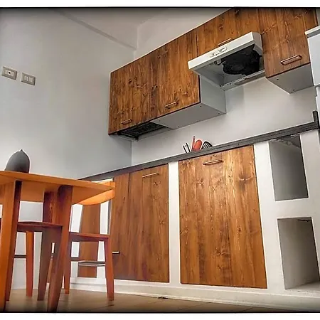 Barko Apartments & Suites Hotell Isola Di Capo Rizzuto