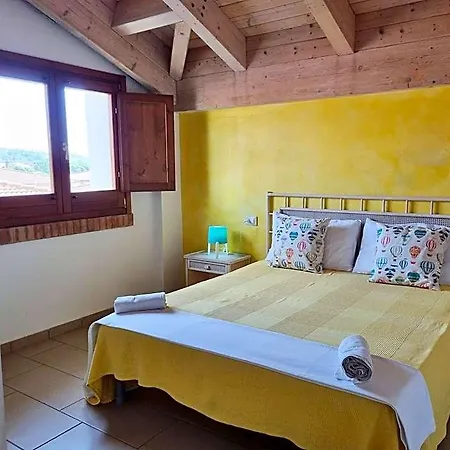 Hotell Barko Apartments & Suites