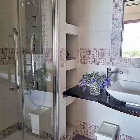 Barko Apartments & Suites Hotell Isola Di Capo Rizzuto
