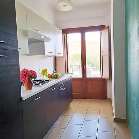 Barko Apartments & Suites 2* Isola Di Capo Rizzuto