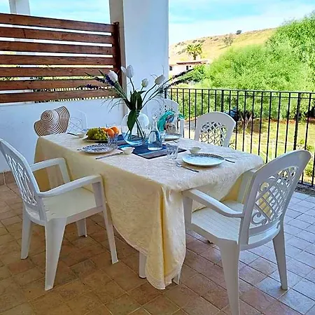 Hotell Barko Apartments & Suites