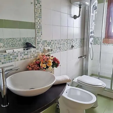 Barko Apartments & Suites Isola Di Capo Rizzuto