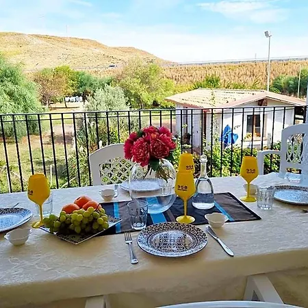 Barko Apartments & Suites Hotell