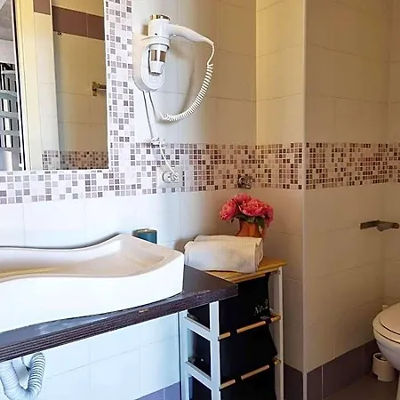Barko Apartments & Suites 2* Isola Di Capo Rizzuto
