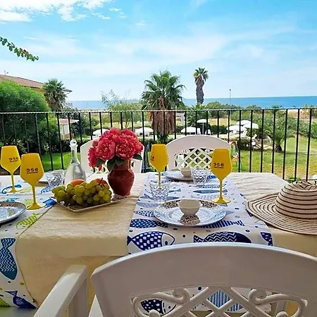 Barko Apartments & Suites