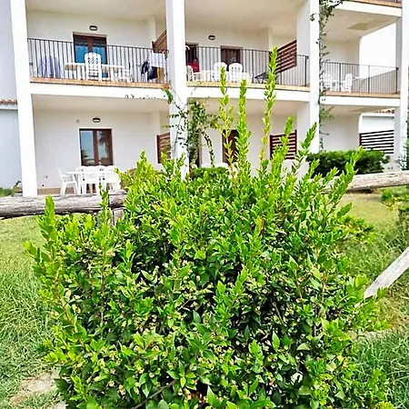 Hotell Barko Apartments & Suites Isola Di Capo Rizzuto