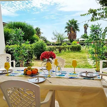 Barko Apartments & Suites Hotell Isola Di Capo Rizzuto
