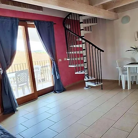 Hotell Barko Apartments & Suites 2*