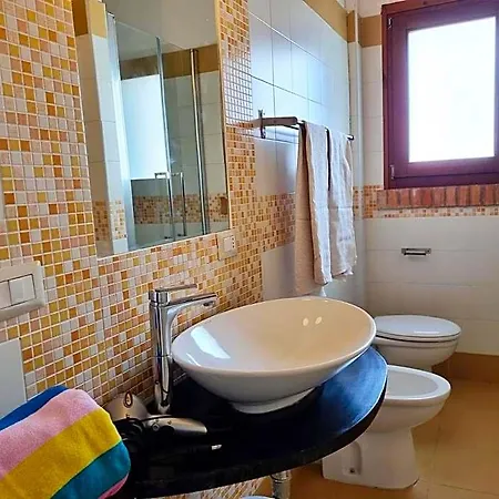 Barko Apartments & Suites Hotell