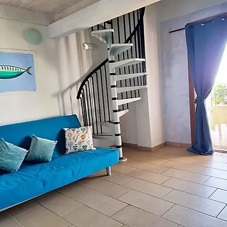 Hotell Barko Apartments & Suites