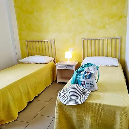 Barko Apartments & Suites 2*