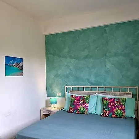 Hotell Barko Apartments & Suites