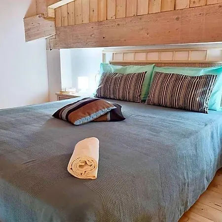 Barko Apartments & Suites Hotell 2*