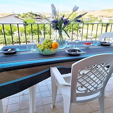 Barko Apartments & Suites Hotell Isola Di Capo Rizzuto