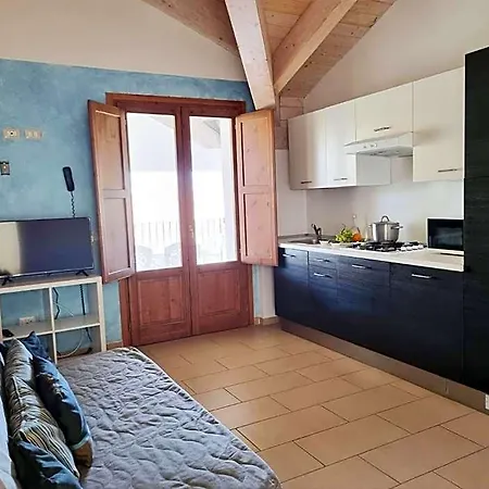 Barko Apartments & Suites Isola Di Capo Rizzuto